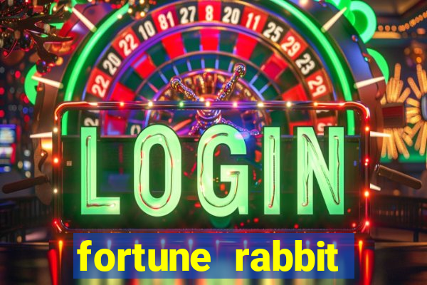 fortune rabbit minutos pagantes